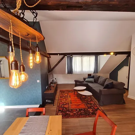 Mansarda, Belgrade Daire Dış mekan fotoğraf
