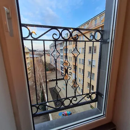 Mansarda, Belgrade Daire Dış mekan fotoğraf