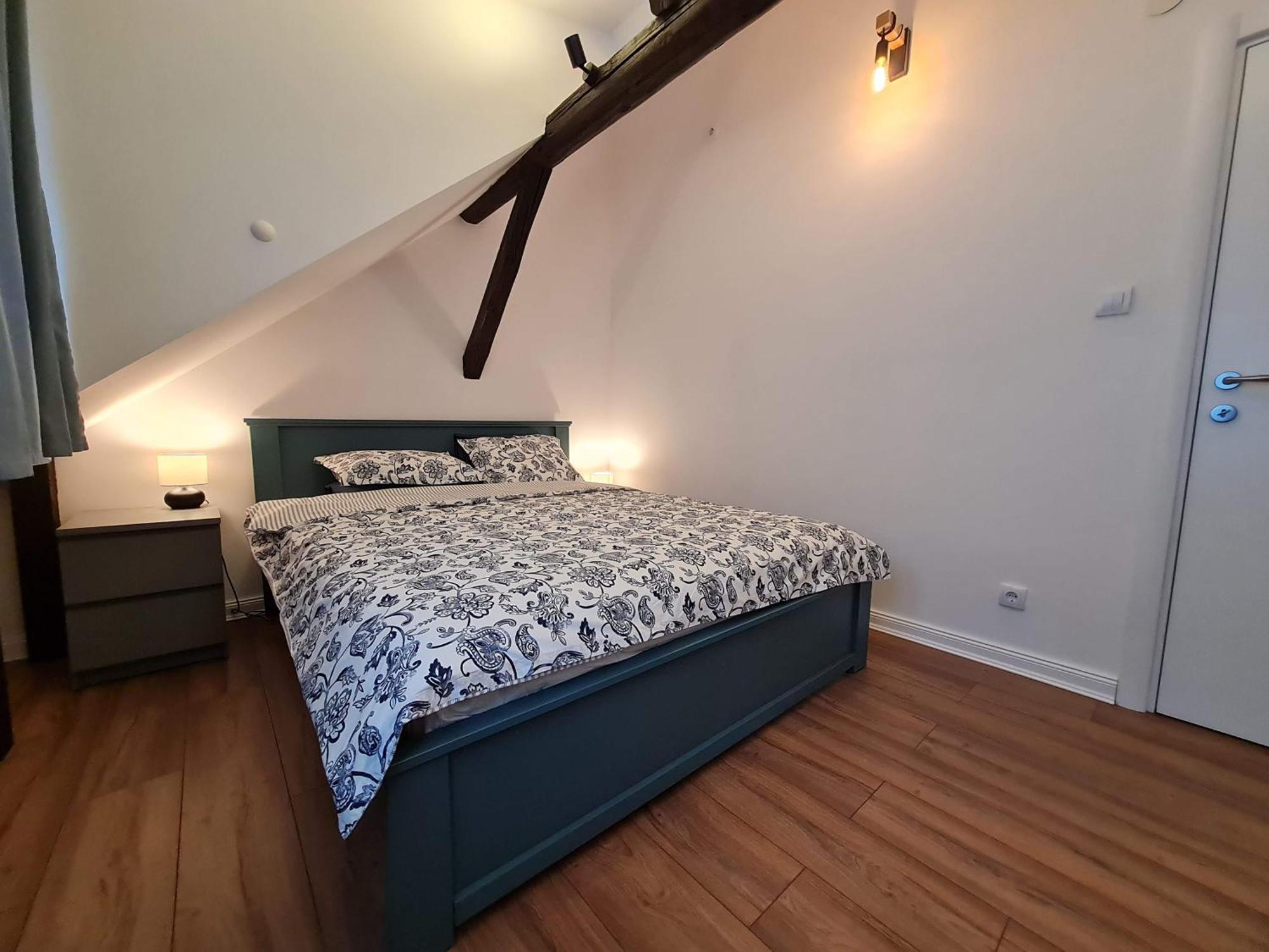 Appartamento Mansarda, Belgrado